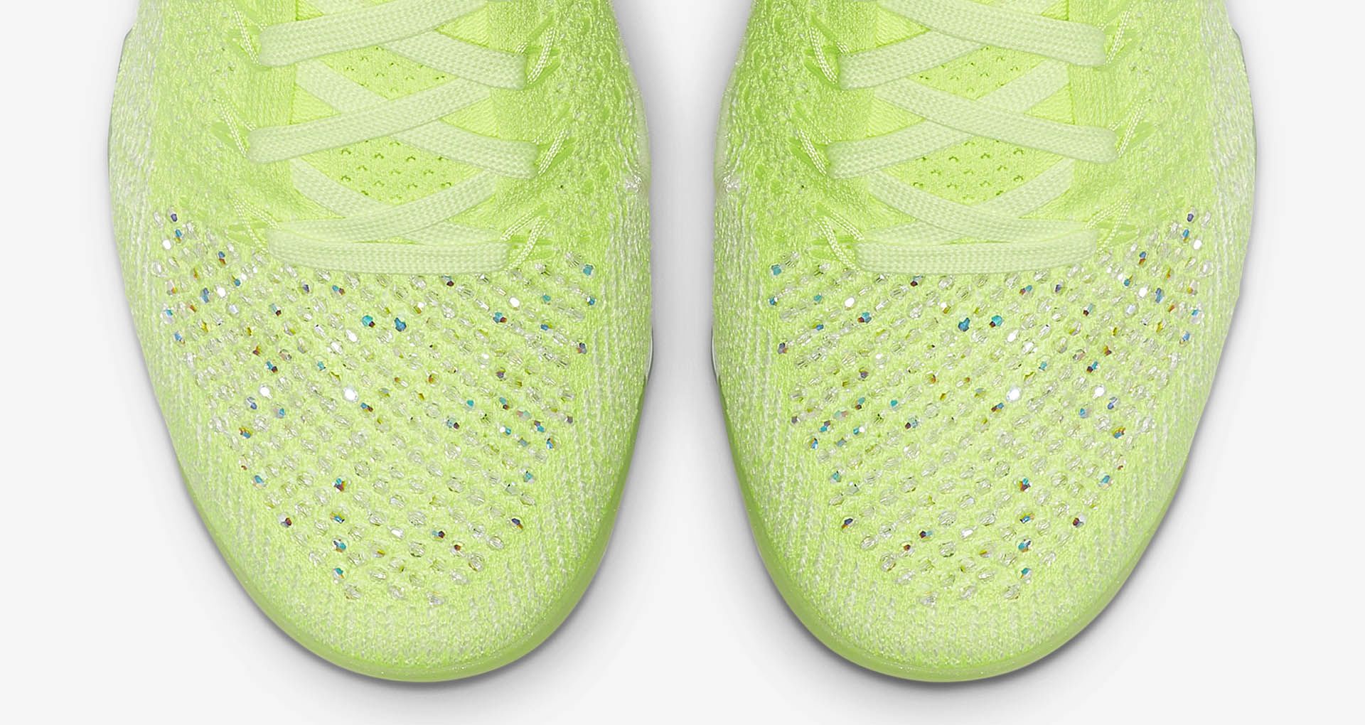 vapormax flyknit swarovski