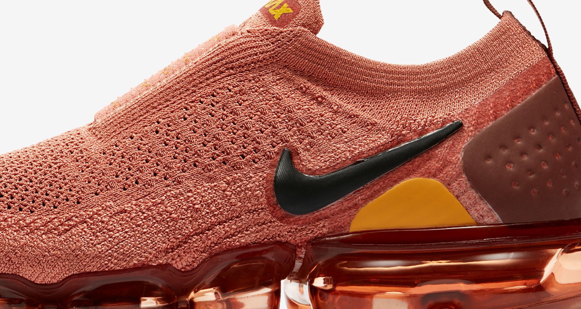 nike vapormax terra blush