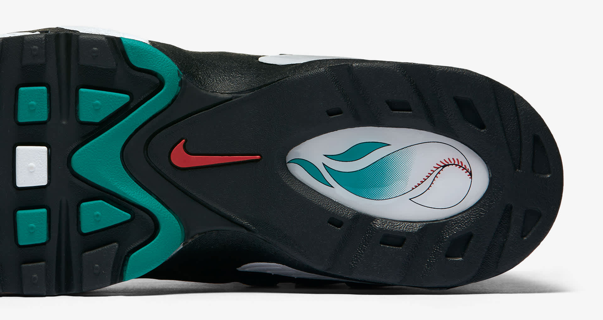 nike air griffey max 1 freshwater