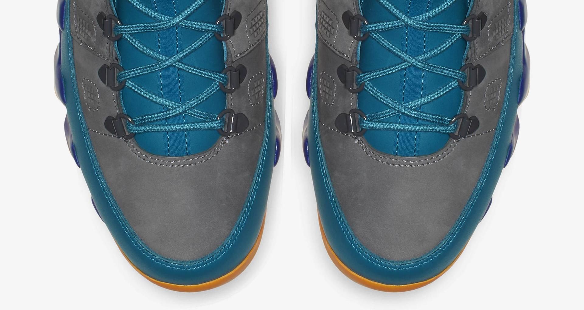 jordan 9 retro boot green abyss