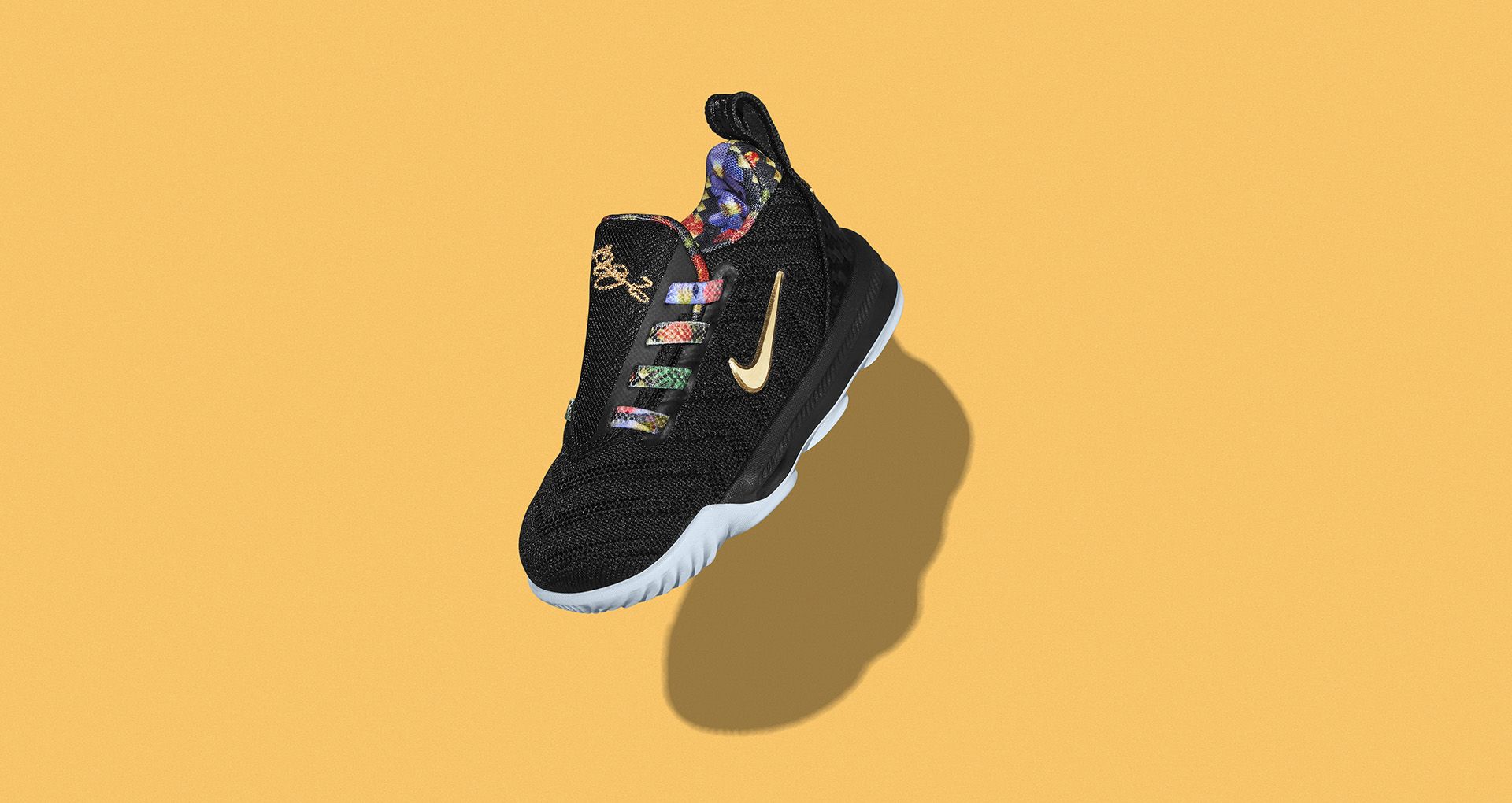 youth lebron 16