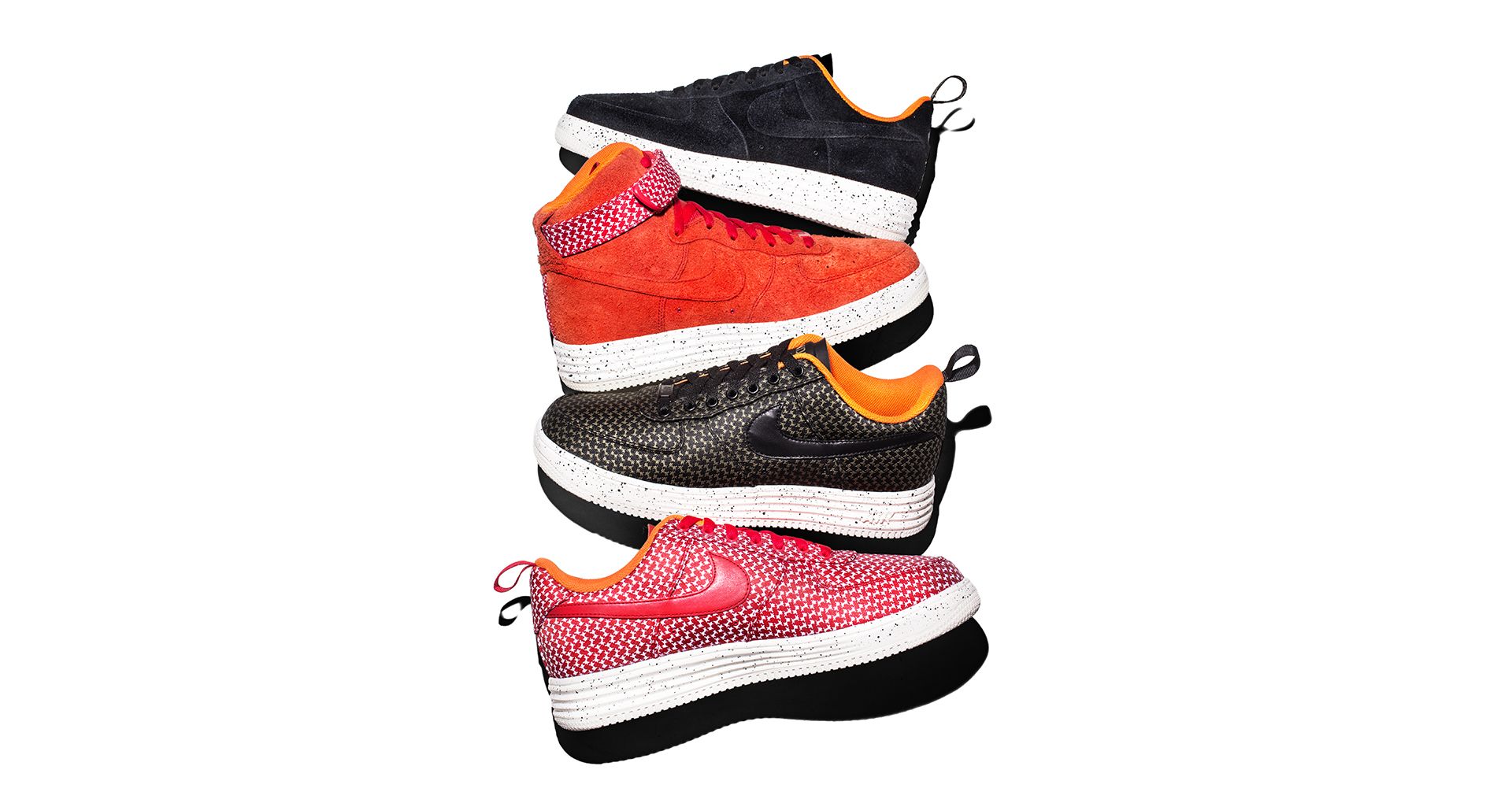 Inside The Vault: Still Undefeated. Nike SNKRS GB