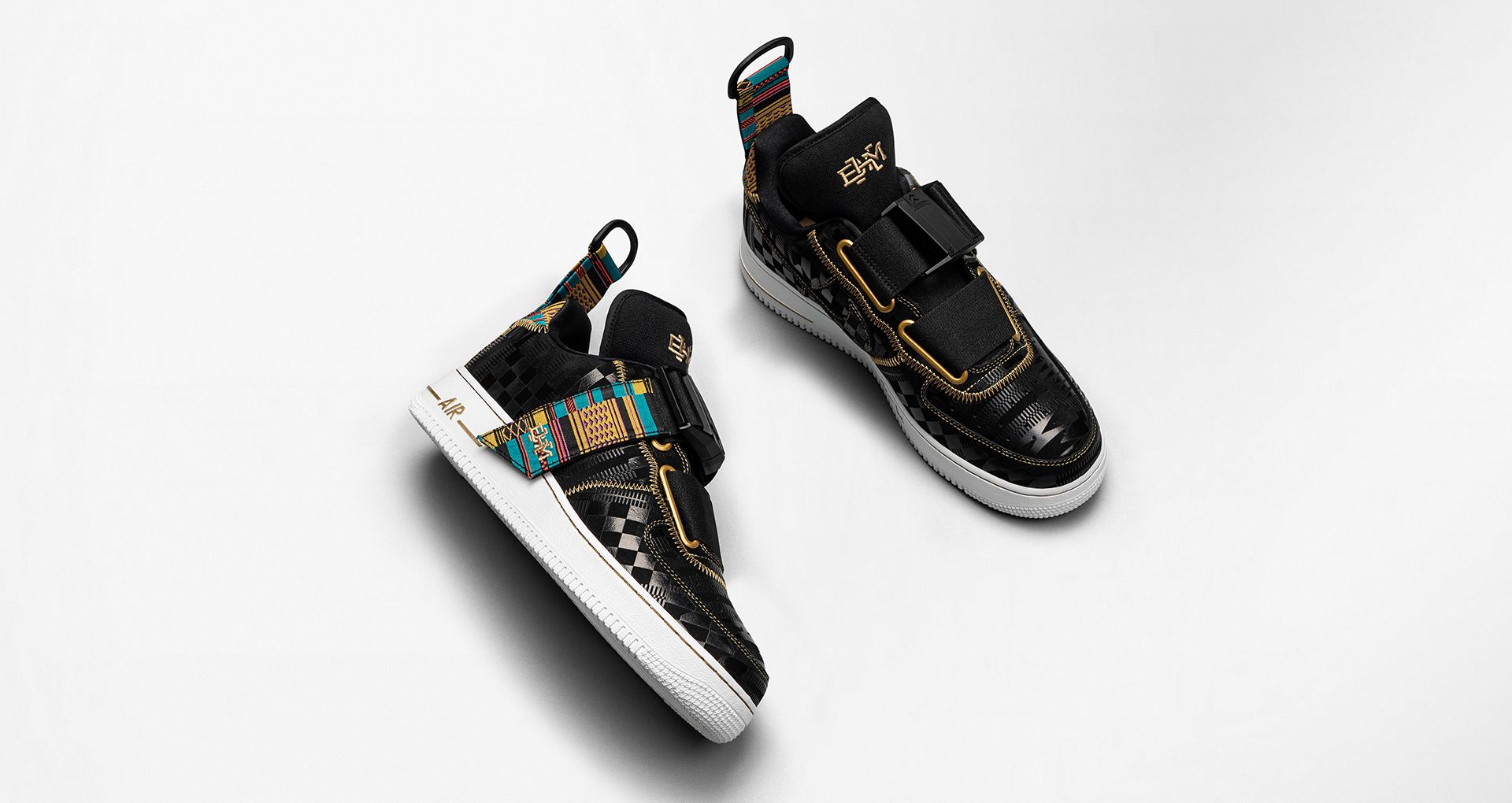 bhm basketball shoes 2019