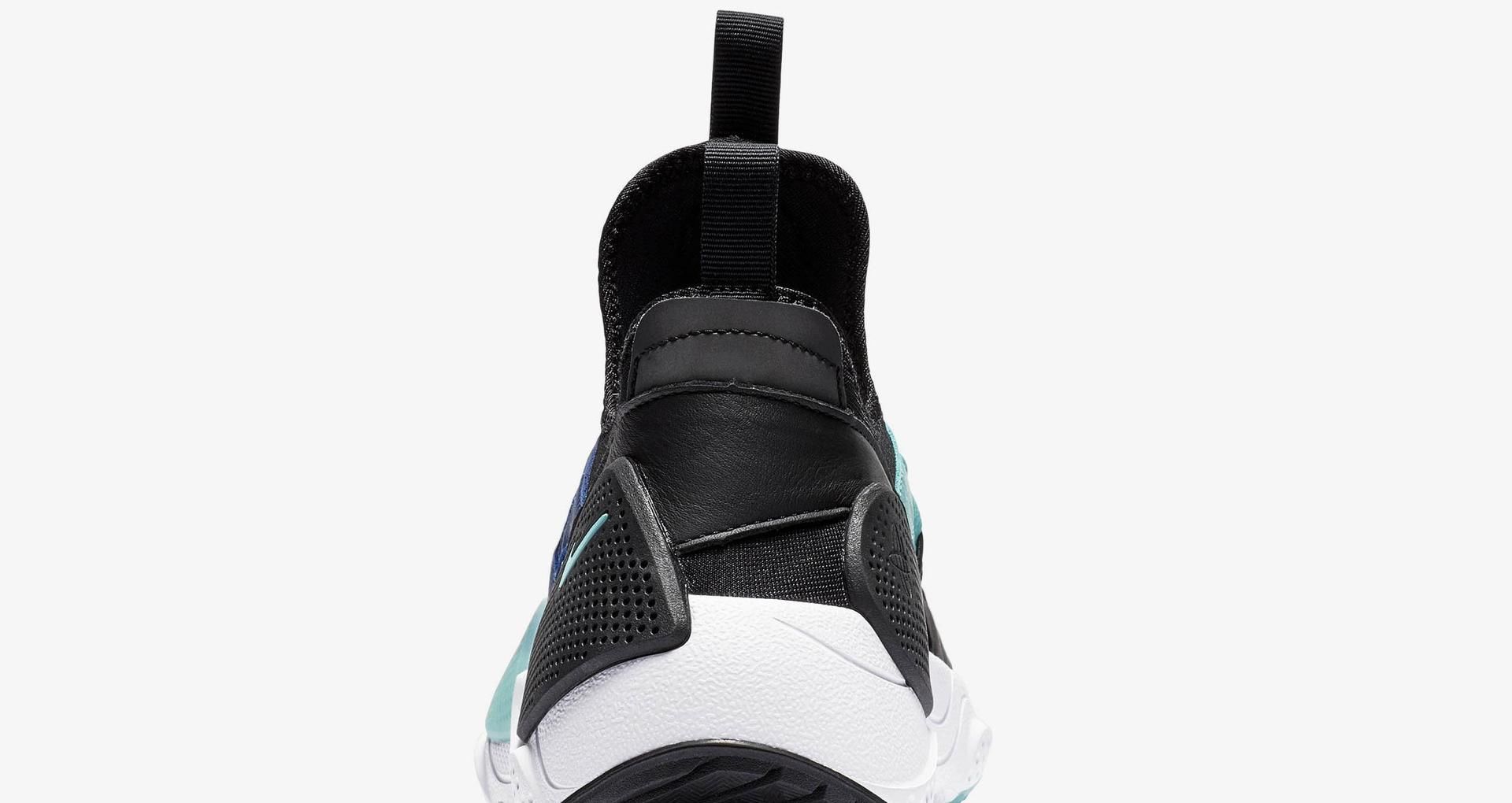 mens huarache edge