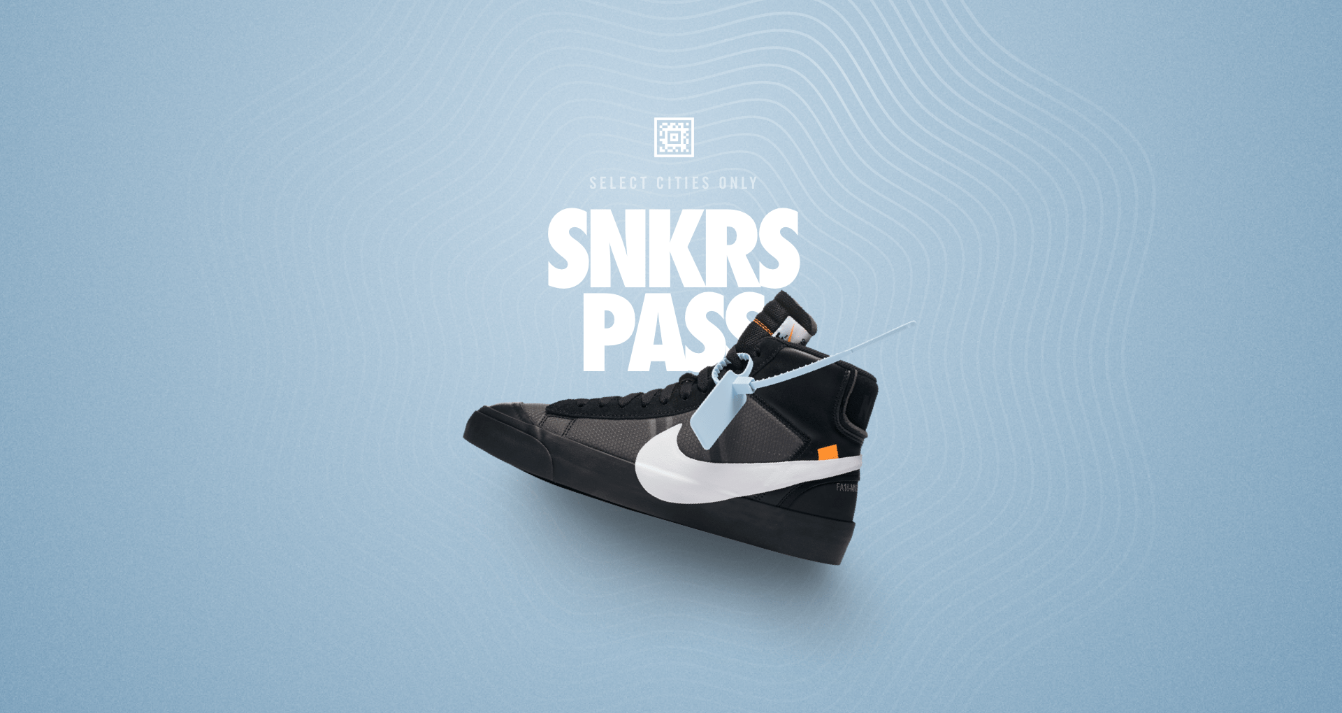the ten blazer mid
