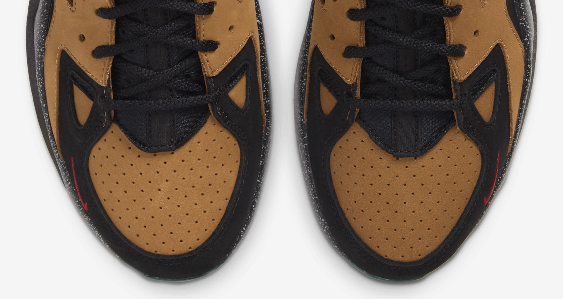 nike x olivia kim air mowabb