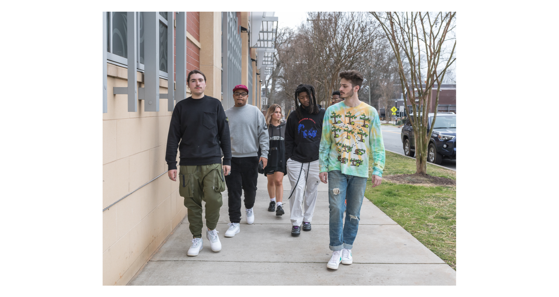 Talking Shop Social Status Charlotte. Nike SNKRS US