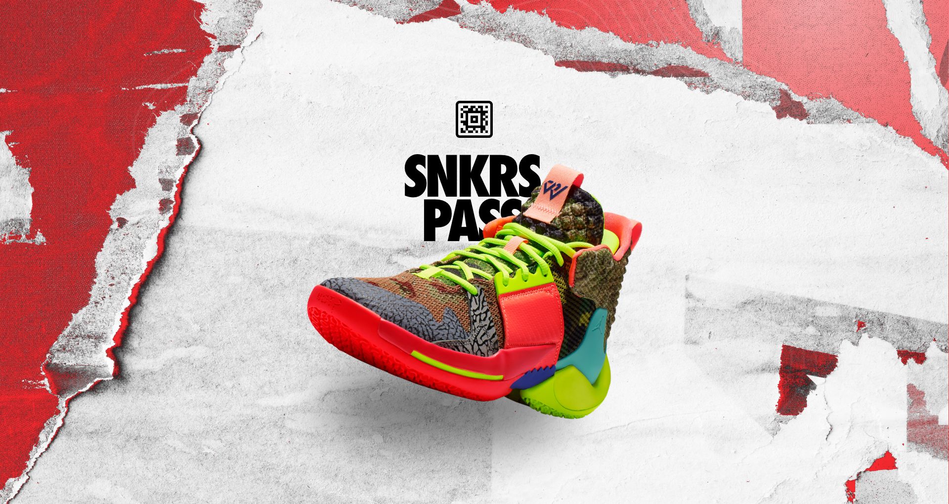next snkrs drop
