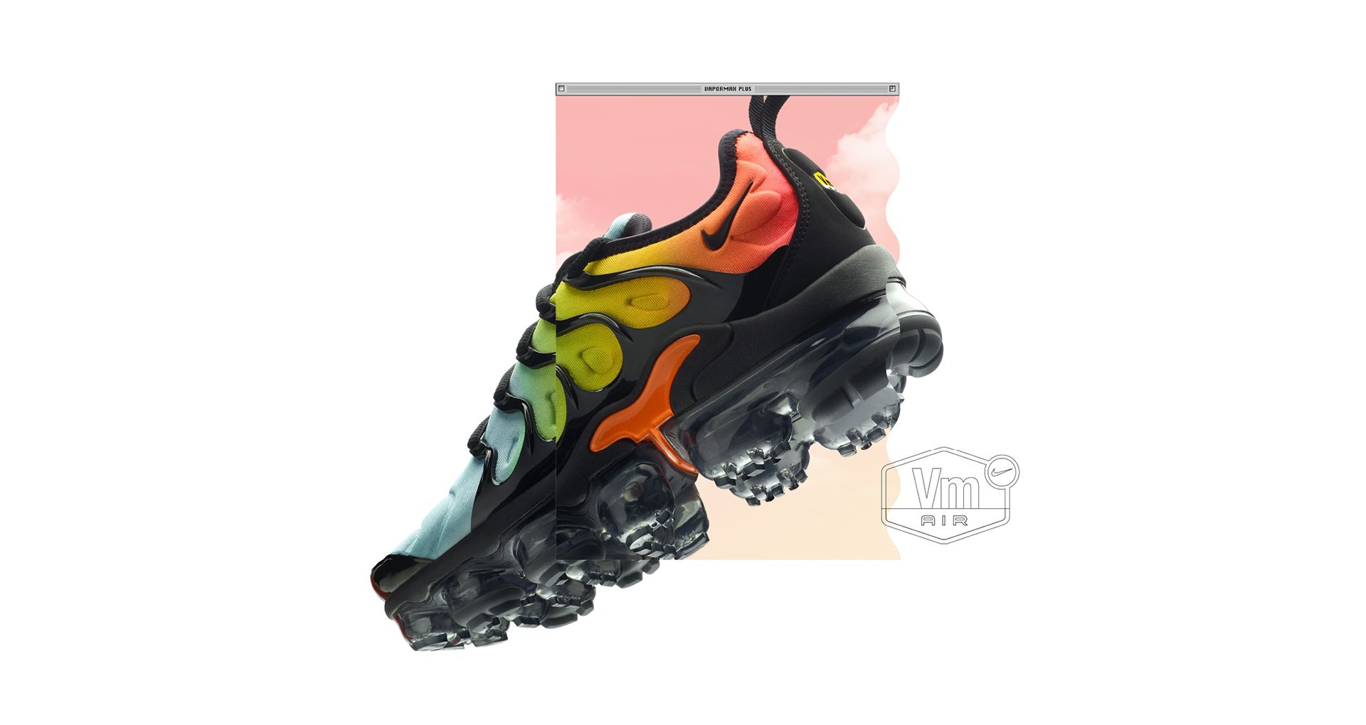 vapormax plus women's release date