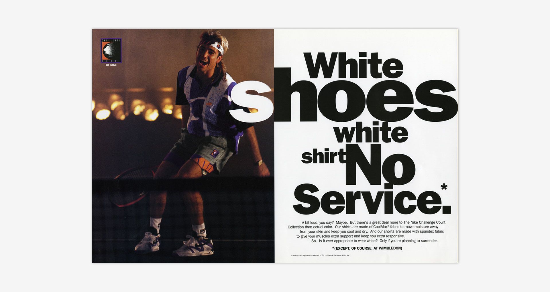 nikecourt challenger