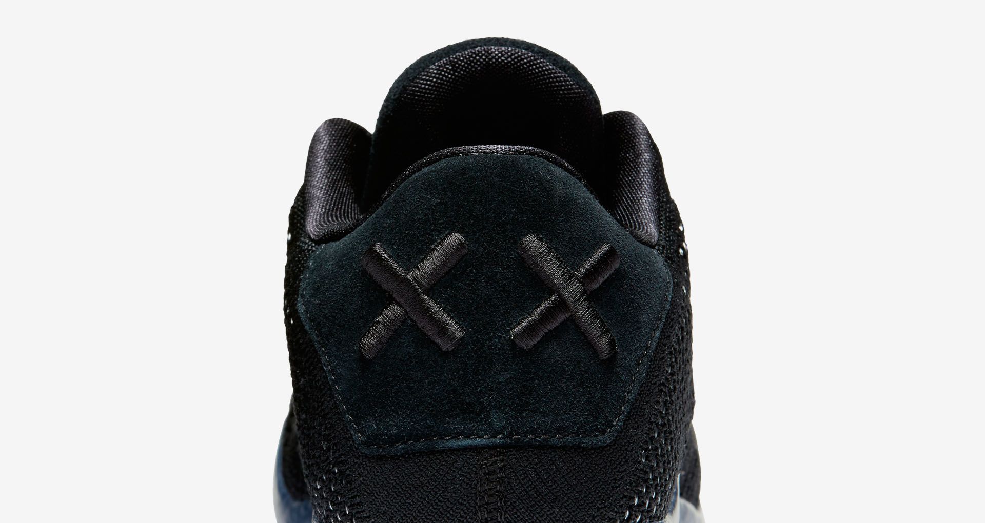 kobe shoes space