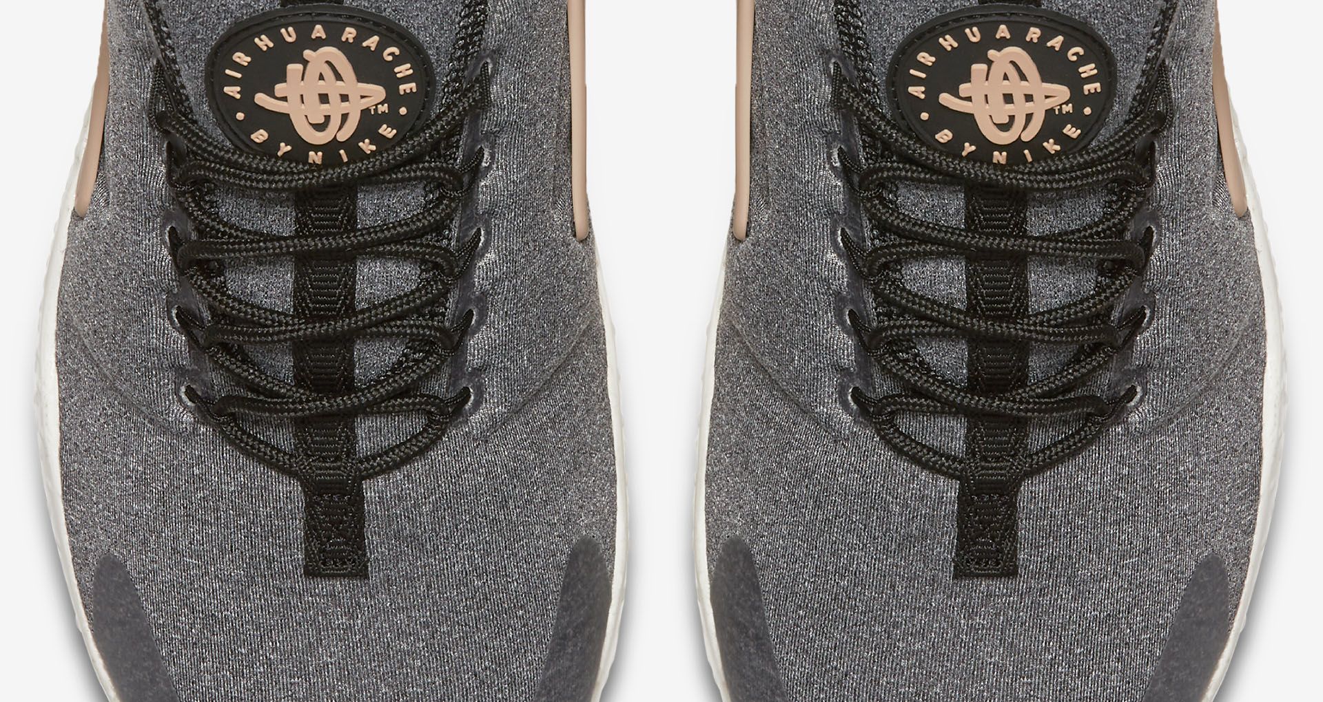 womens black nike huarache ultra