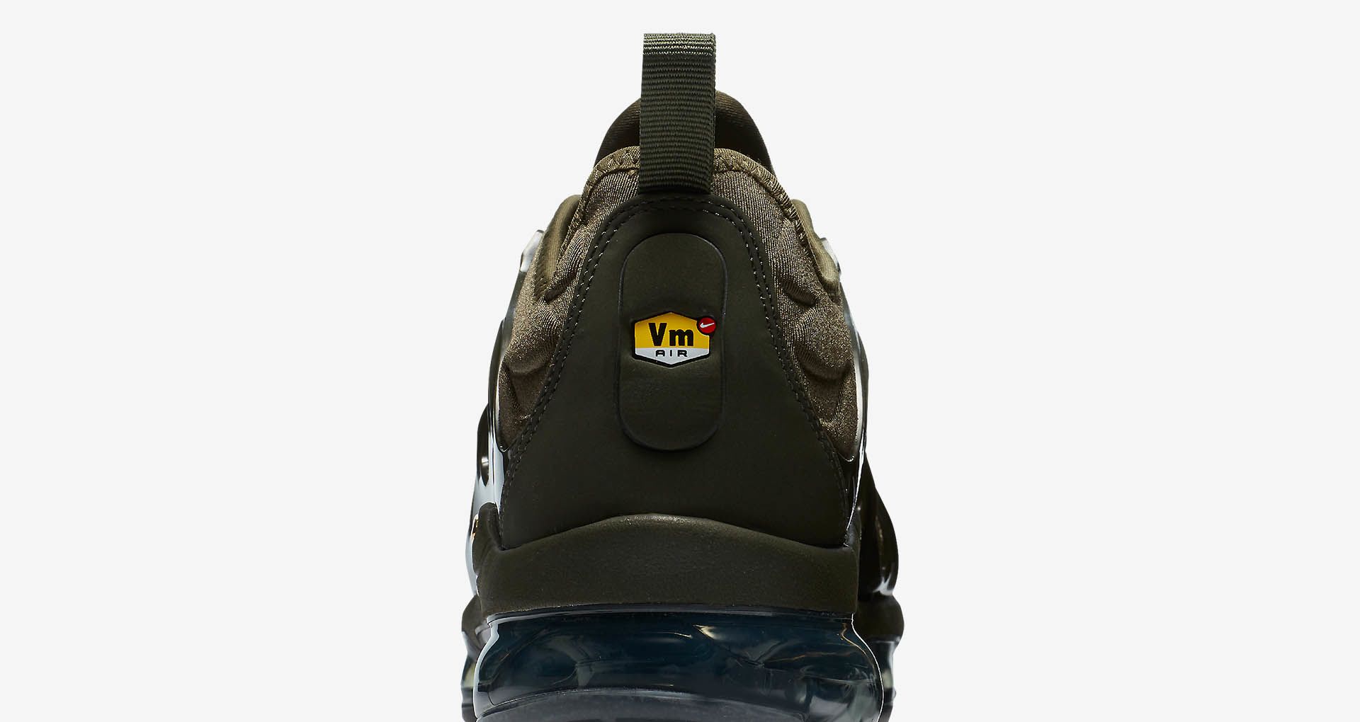 vapormax plus cargo khaki