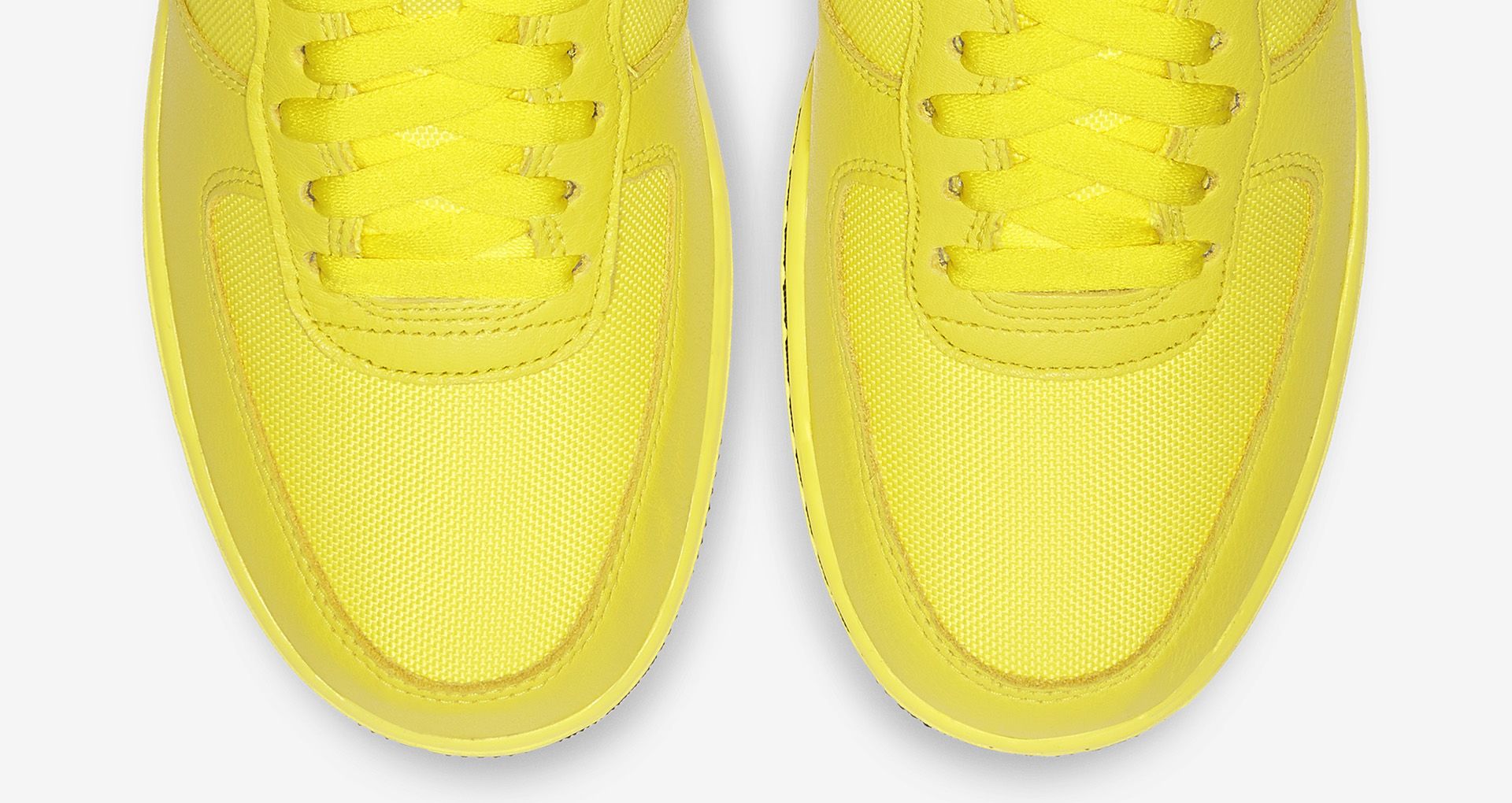 nike air force 1 gore tex dynamic yellow