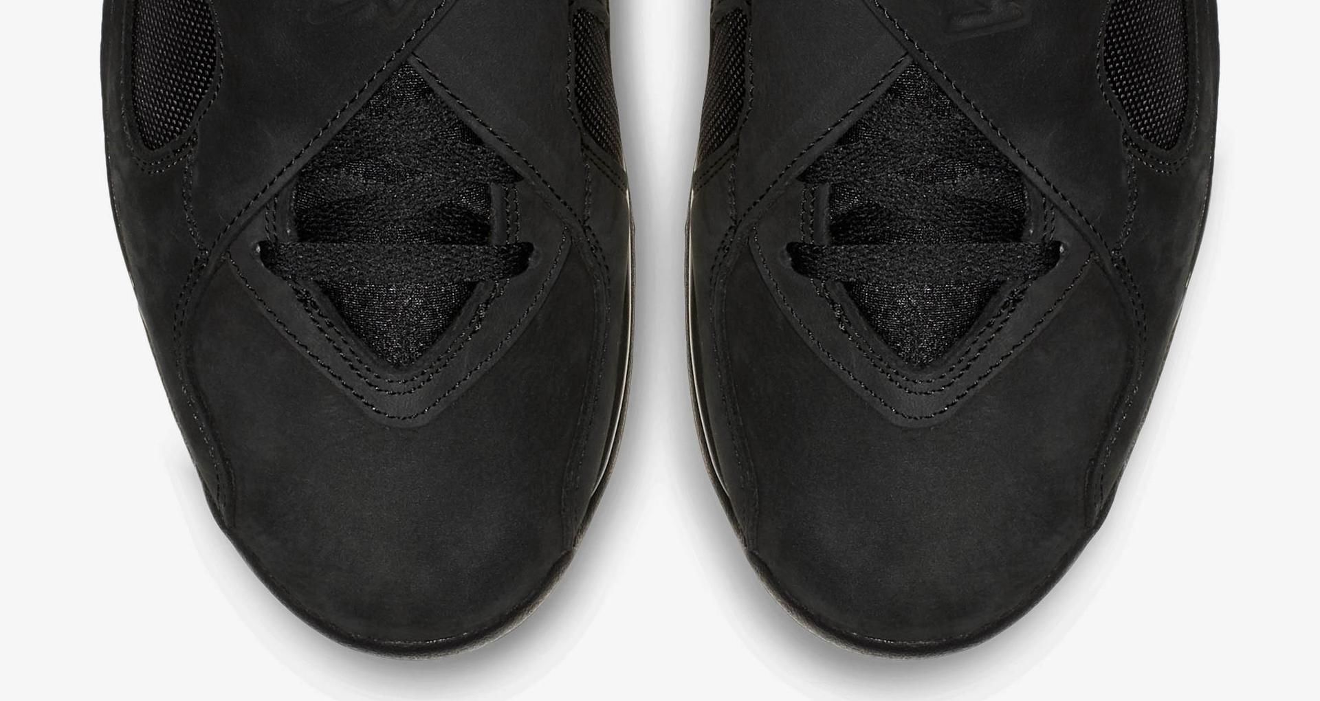 Air Jordan 8 'Black & Orange & Aloe Verde' Release Date. Nike SNKRS