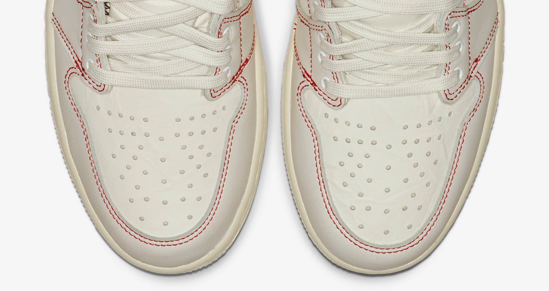 sail university red jordan 1