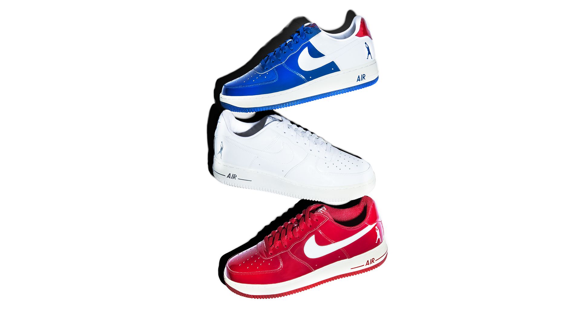 nike air force 1 rack room