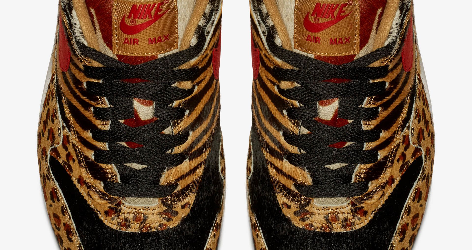 atmos animal pack 2018