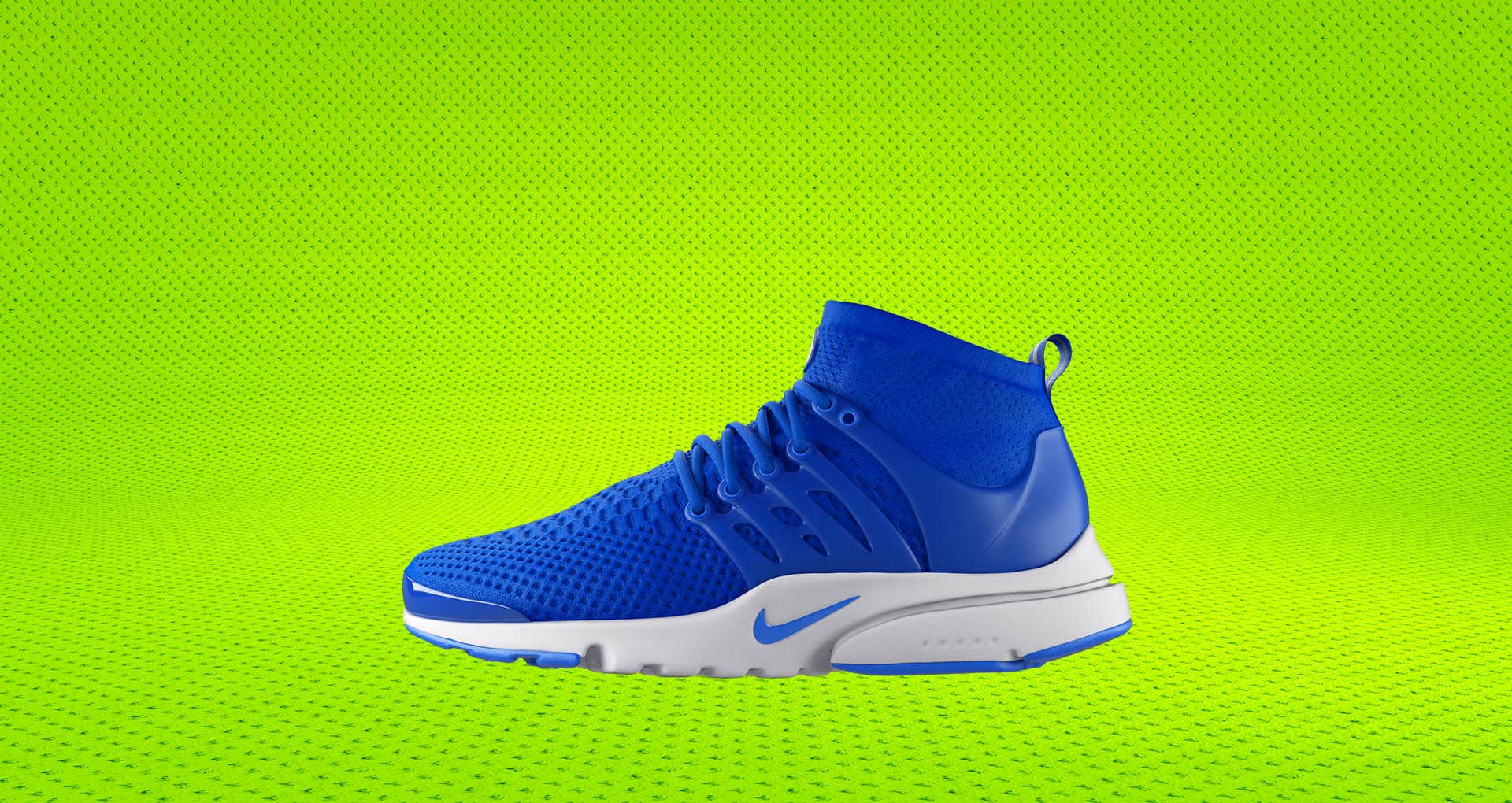 nike presto ultra br