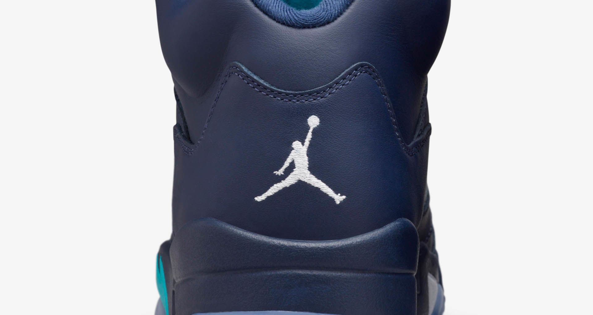 pre grape jordan 5