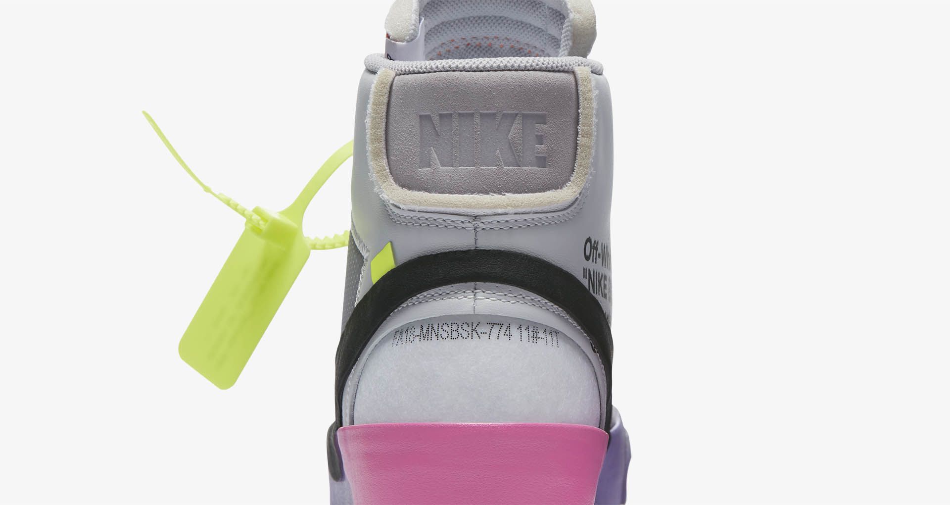 nike blazer mid serena