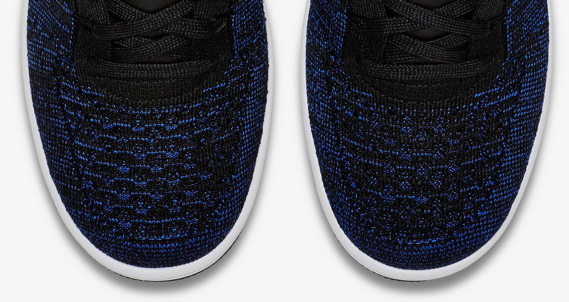Nike Air Force 1 Ultra Flyknit Mid 'Game Royal' Release Date. Nike SNKRS