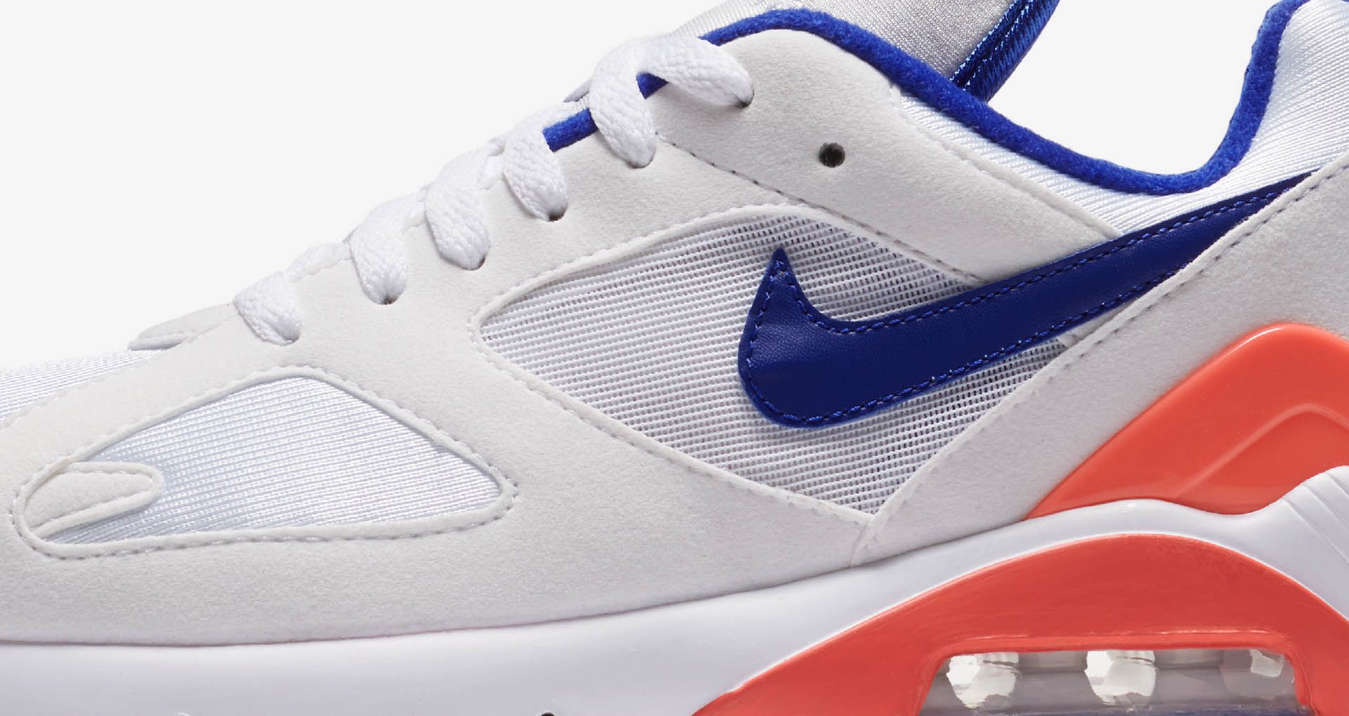 nike air 180 release date