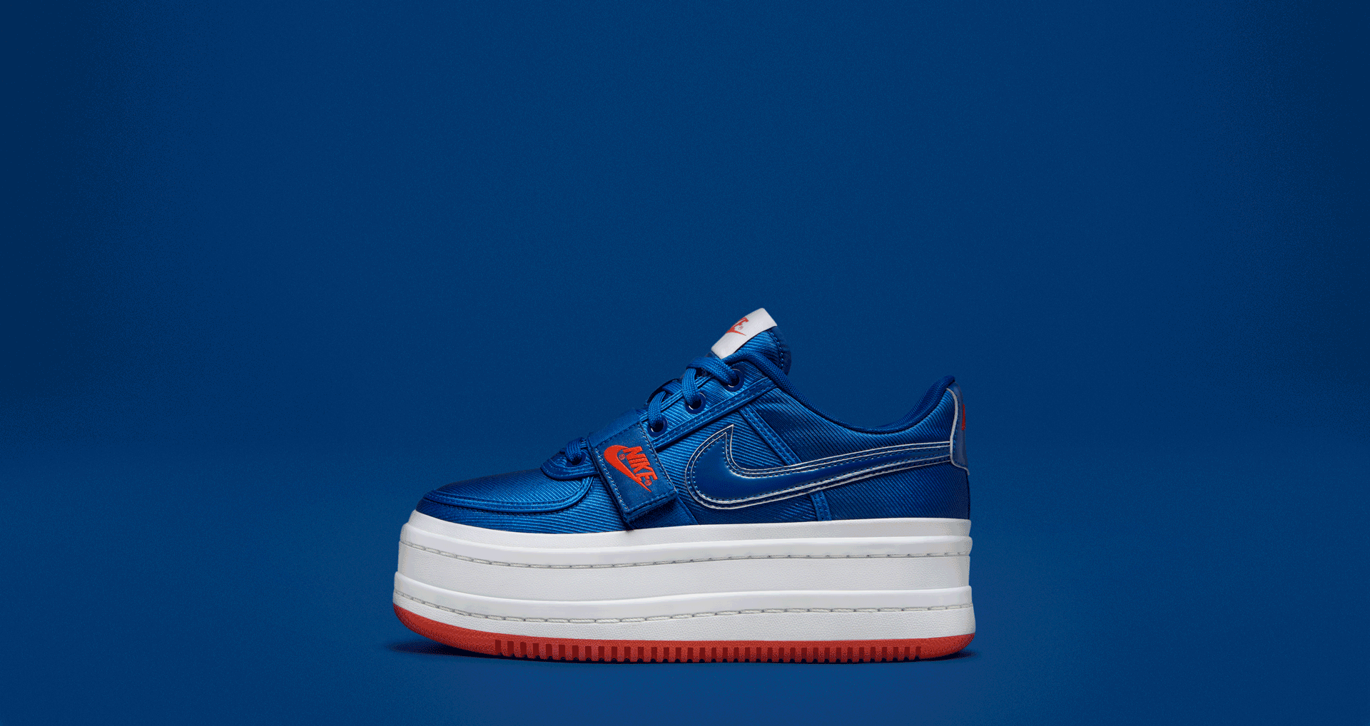 nike vandal 2k review
