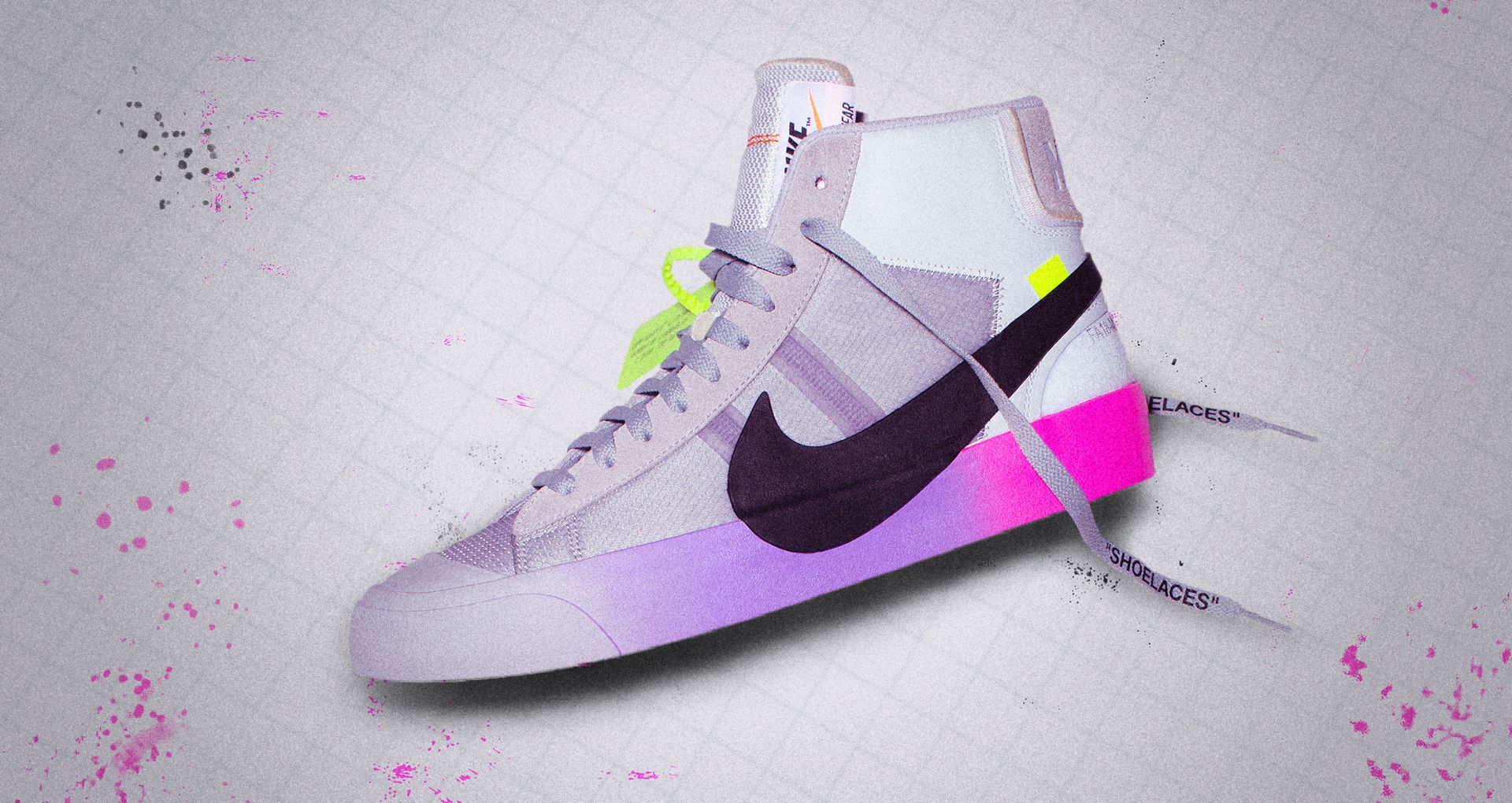 virgil abloh serena williams blazer