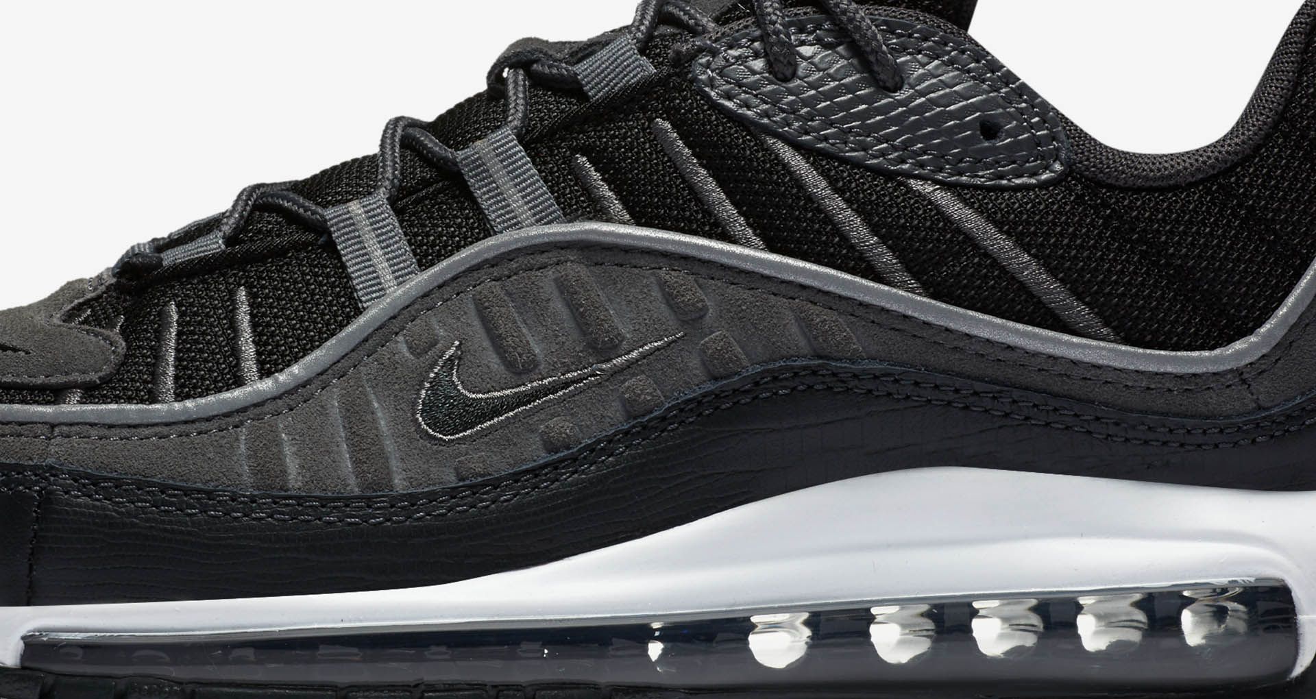 anthracite air max 98