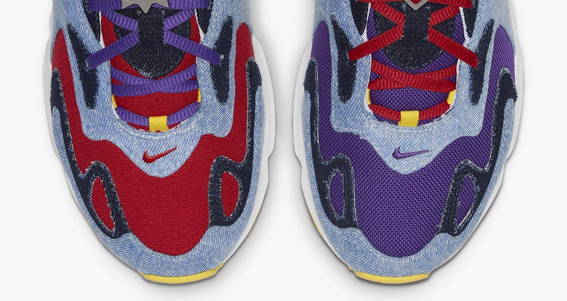 air max 200 voltage purple