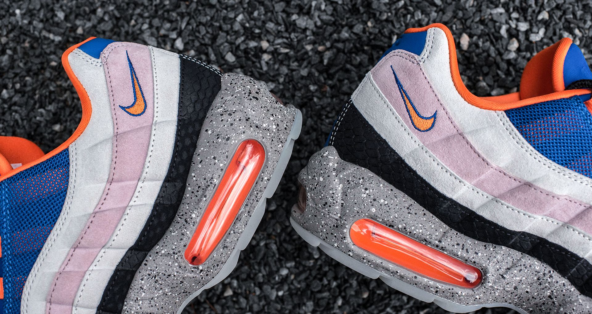 air max 95 greatest hits