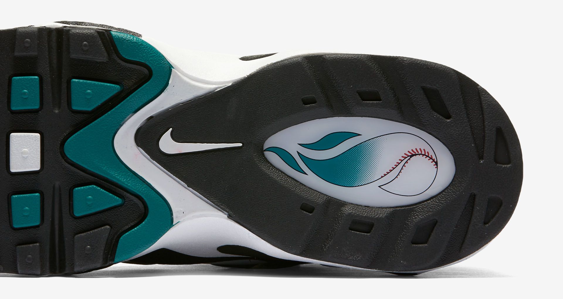 griffey release date