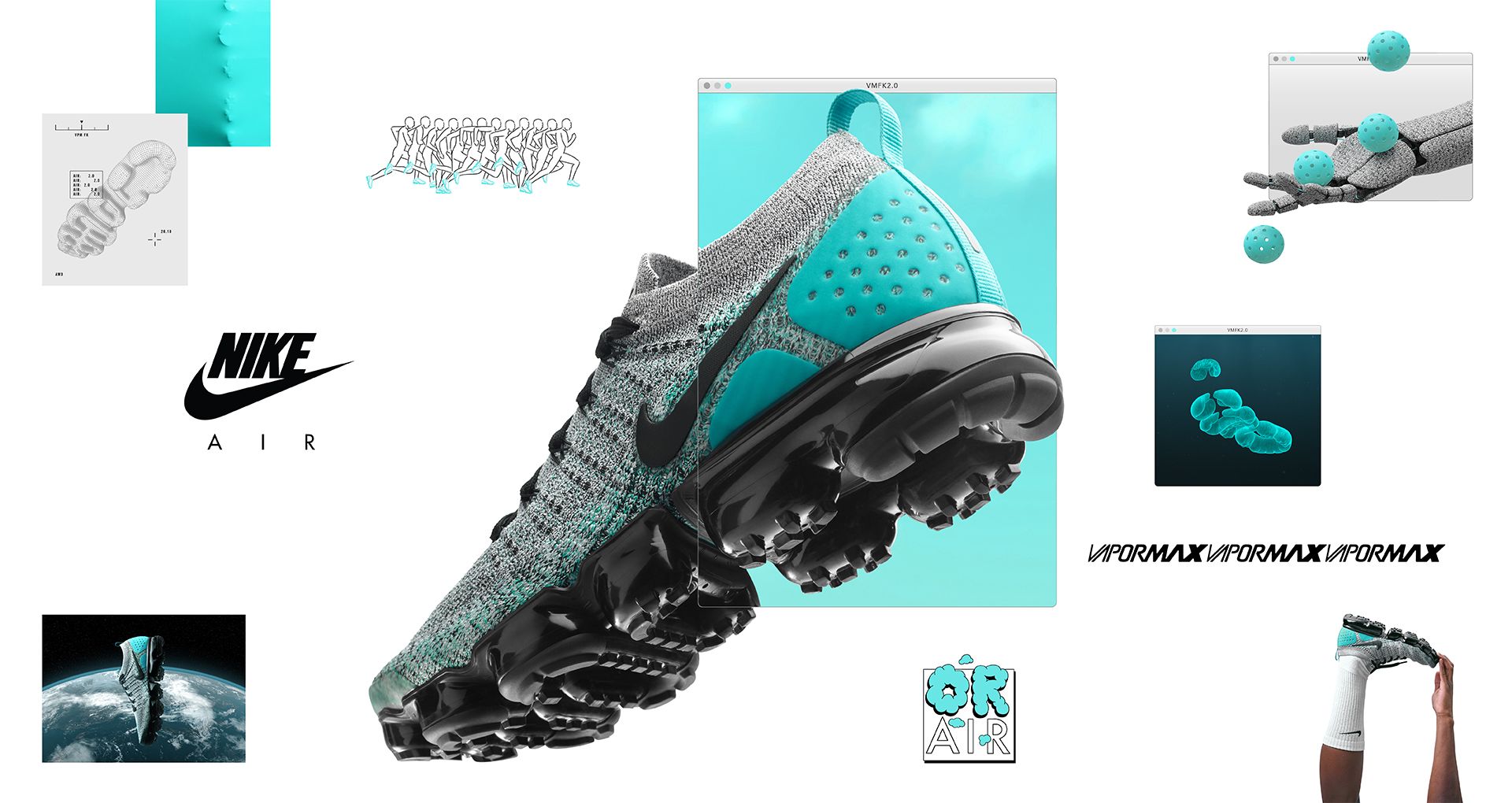 air vapormax 2.0 dusty cactus hyper jade