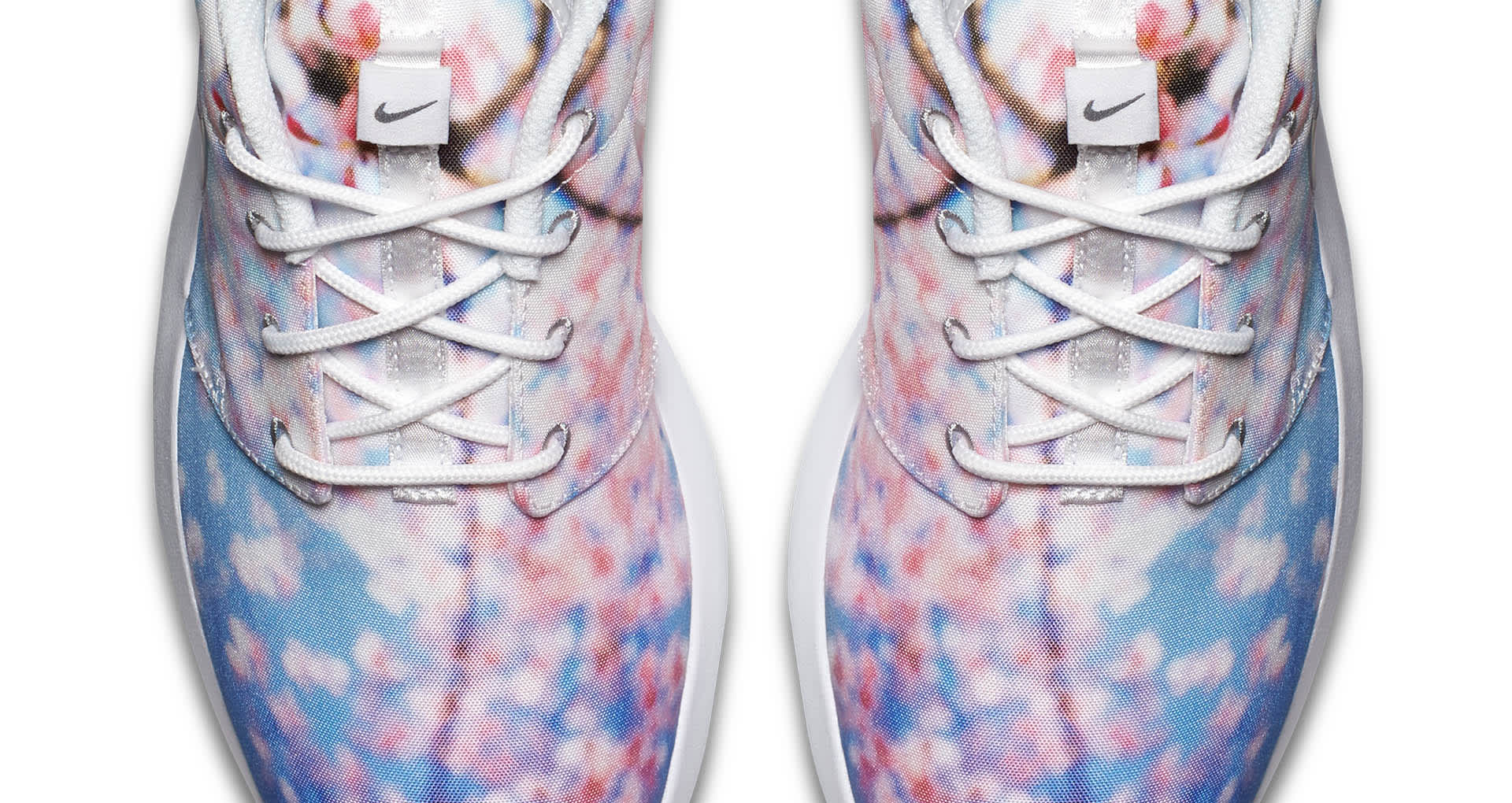 wmns nike roshe one cherry bls