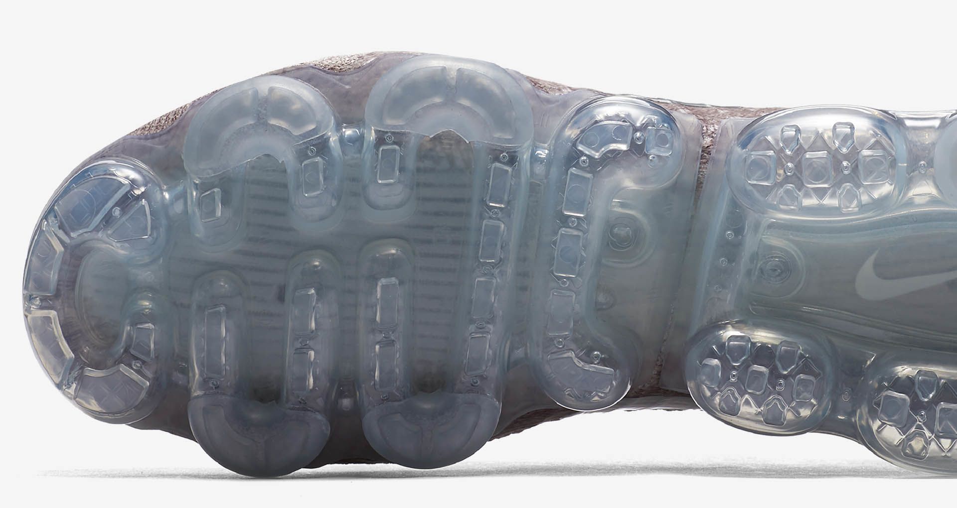 vapor max no shoe strings