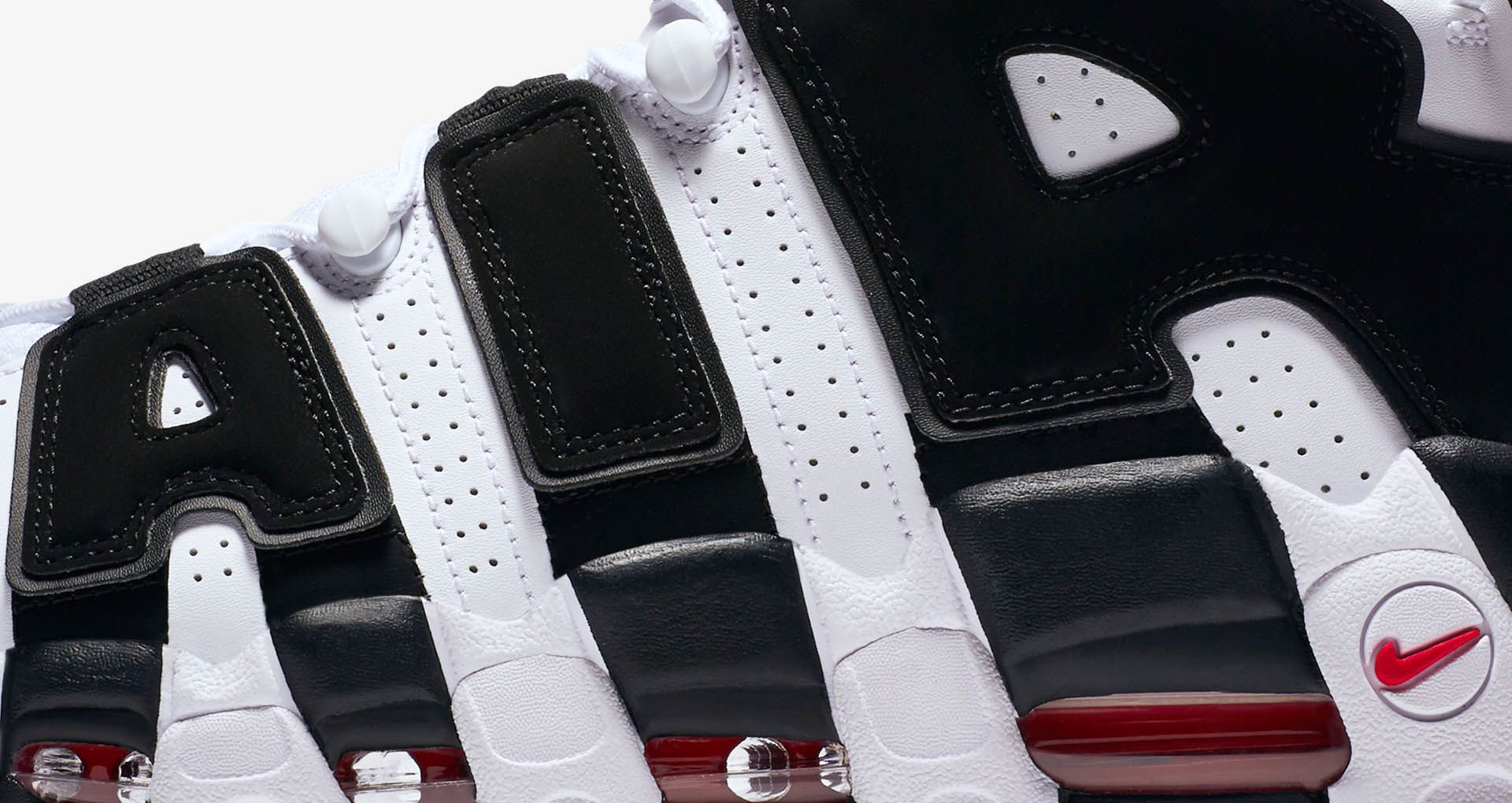 uptempo in your face