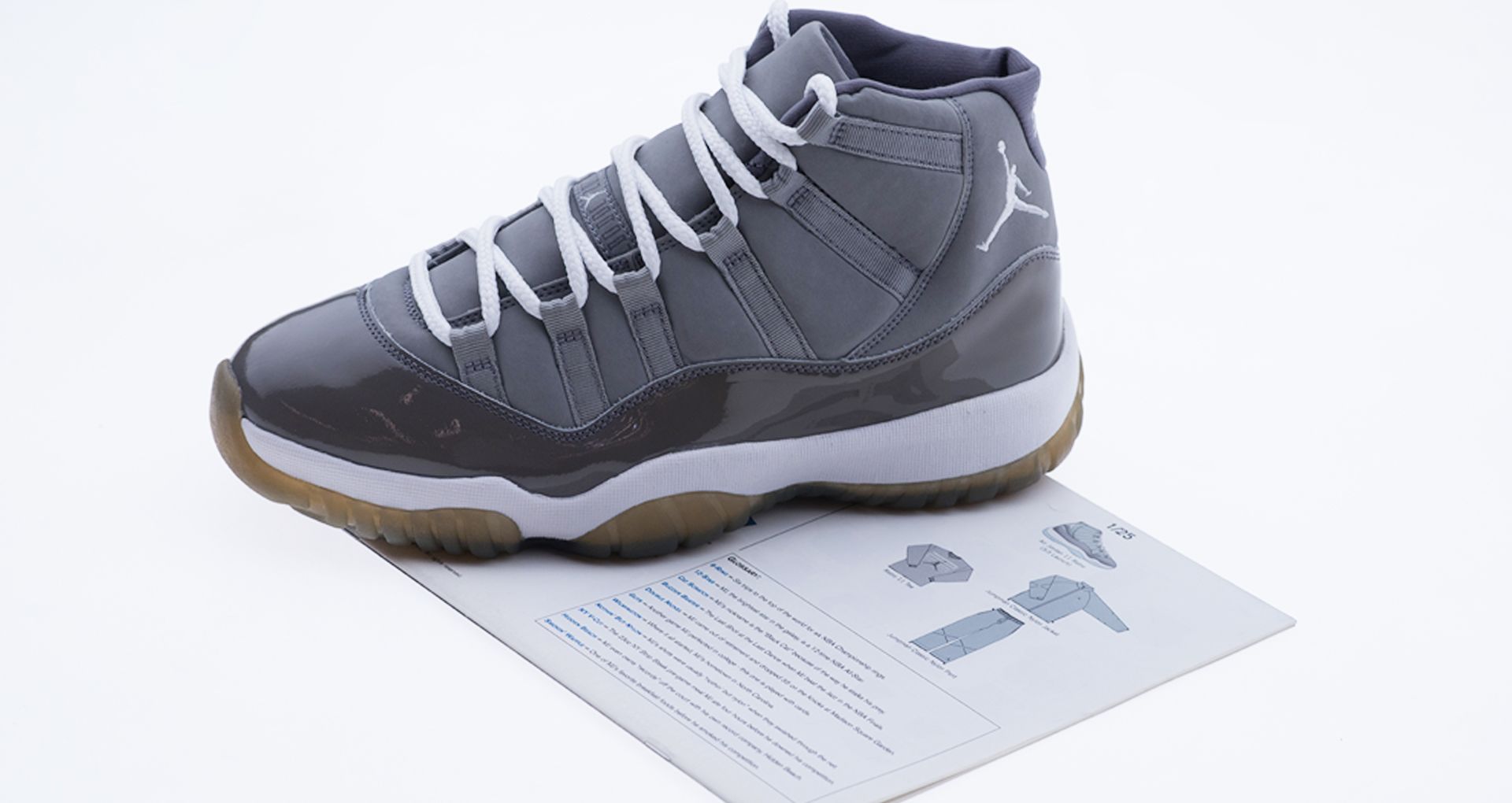 coolest jordans of all time