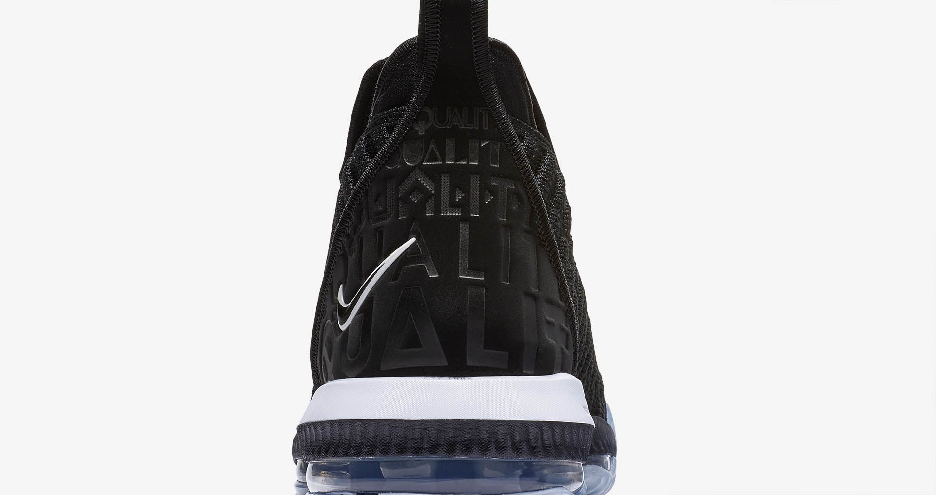 mens nike lebron 16 equality away