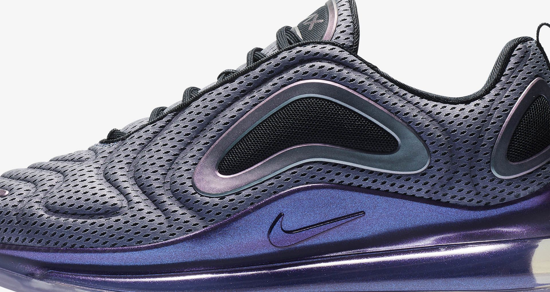 nike air max 720 metallic