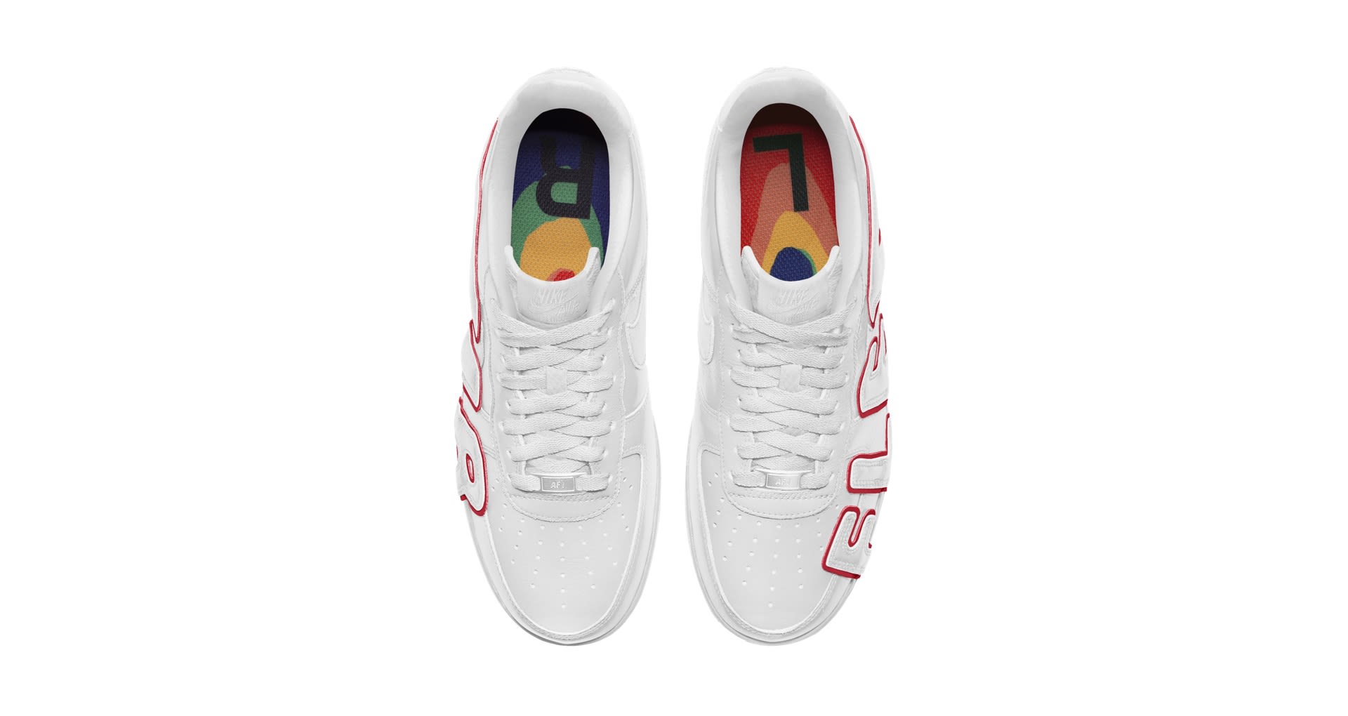 air force 1 low cpfm by you