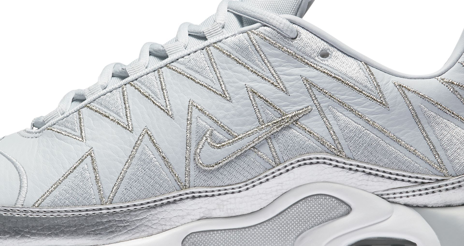 nike air max ne marque pas