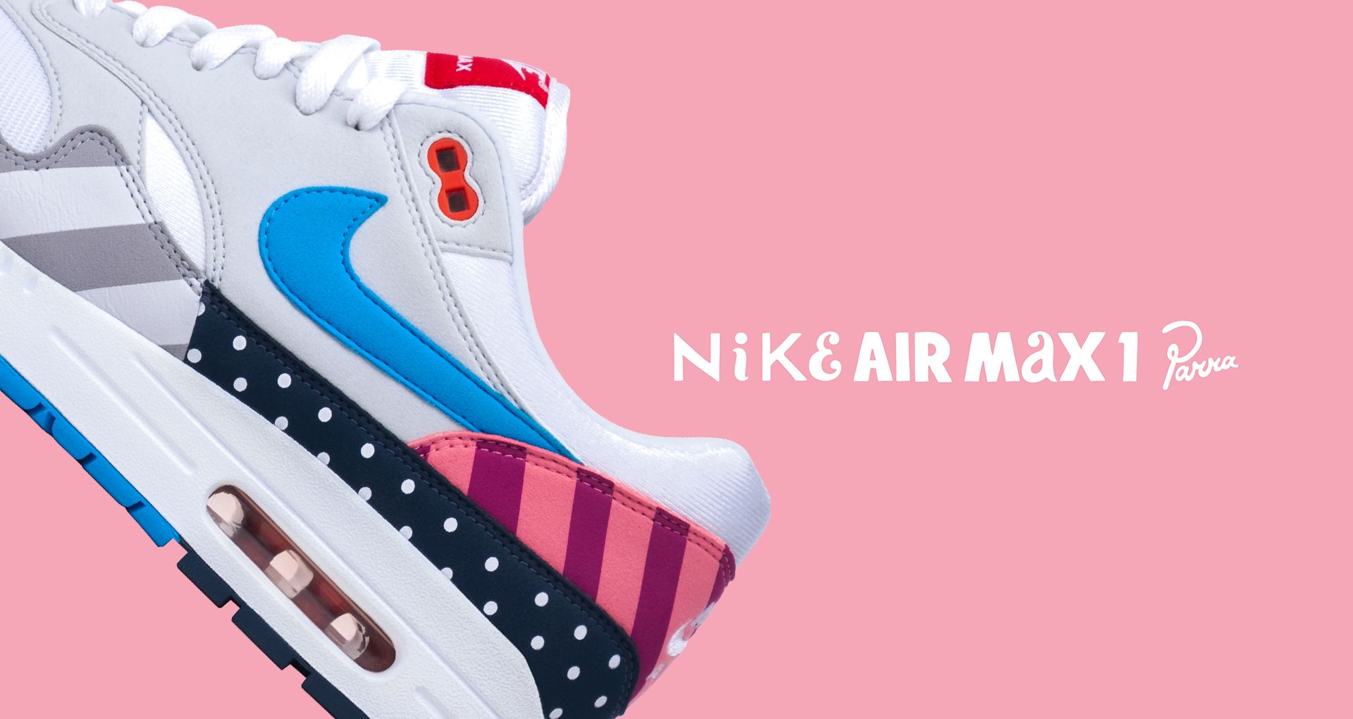 am1 x parra 2018