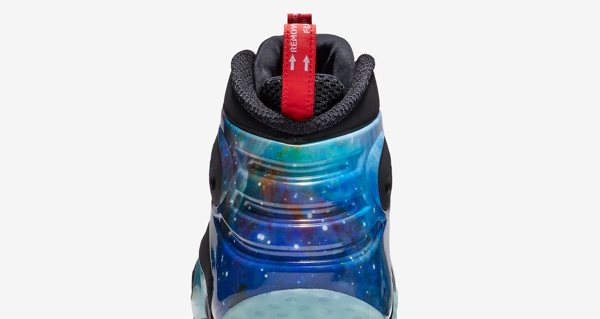zoom rookie galaxy