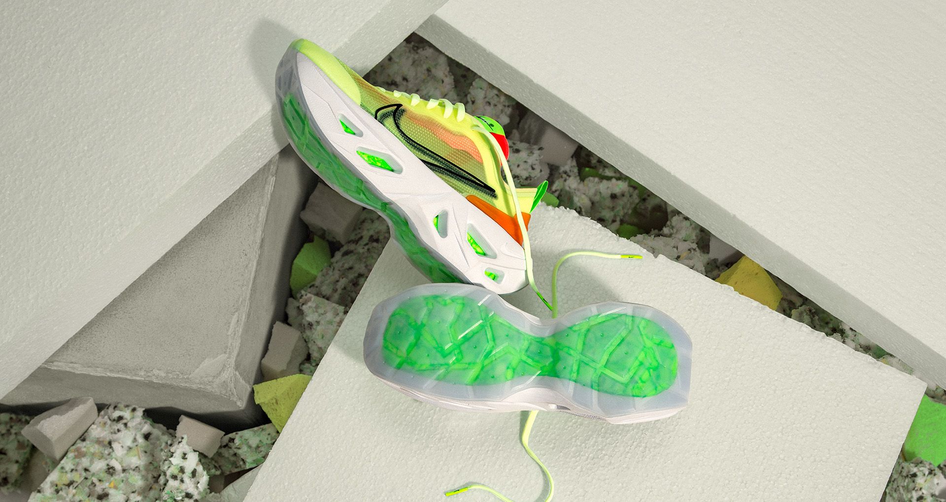 Behind The Design: Zoom X Vista Grind. Nike SNKRS NL