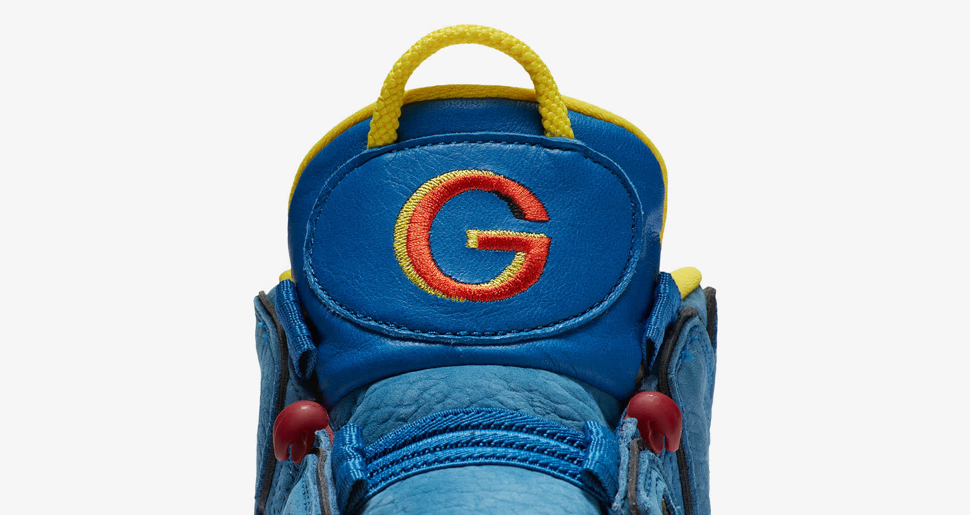 nike uptempo doernbecher