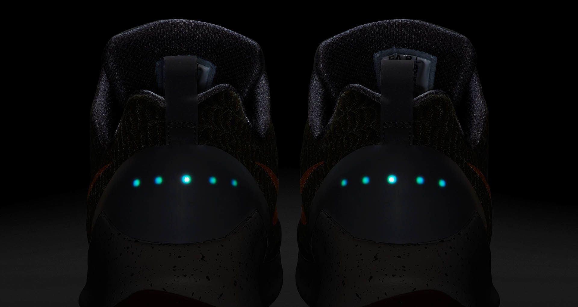 nike hyperadapt 1.0 olive flak