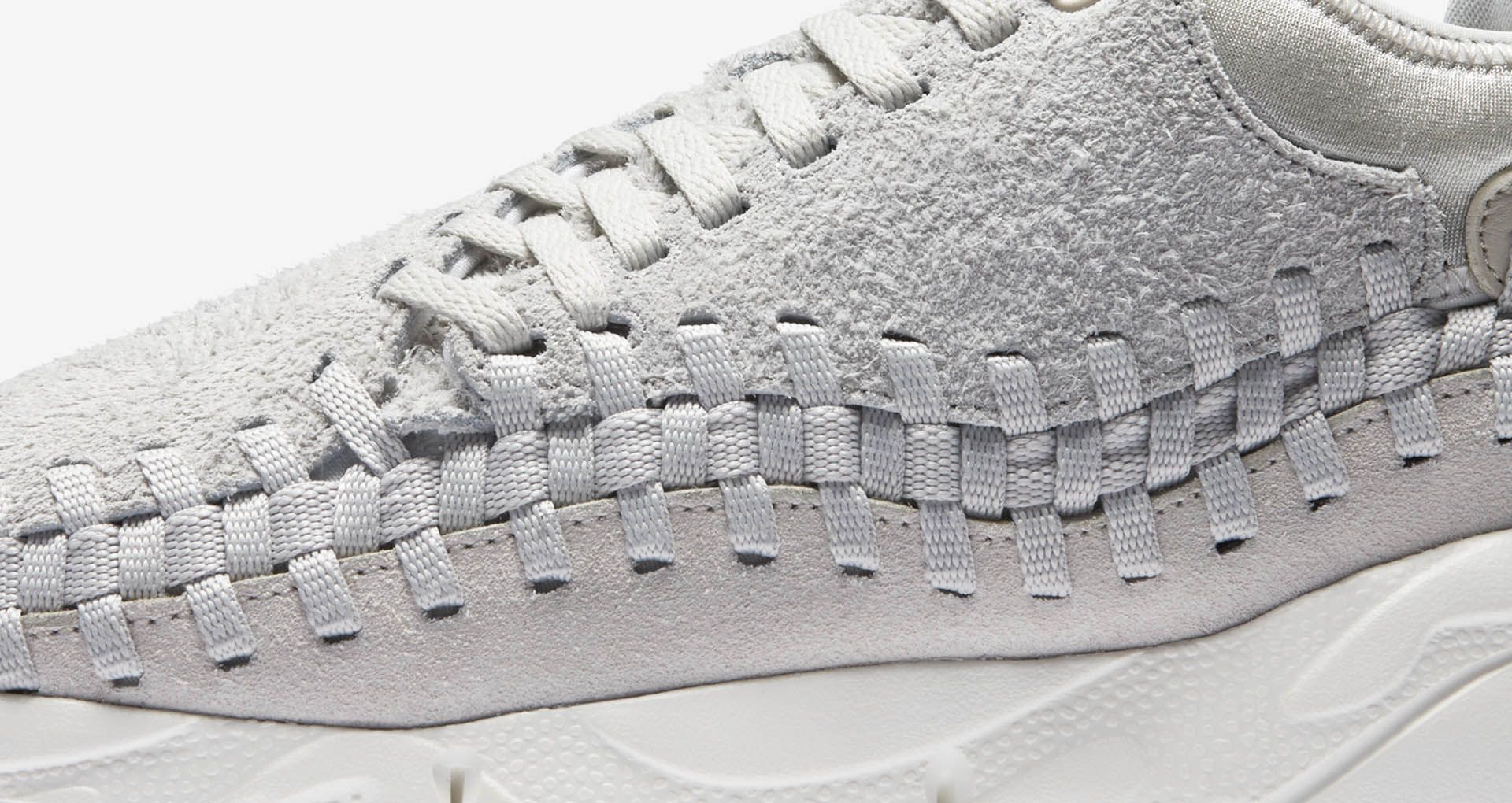 footscape woven chukka