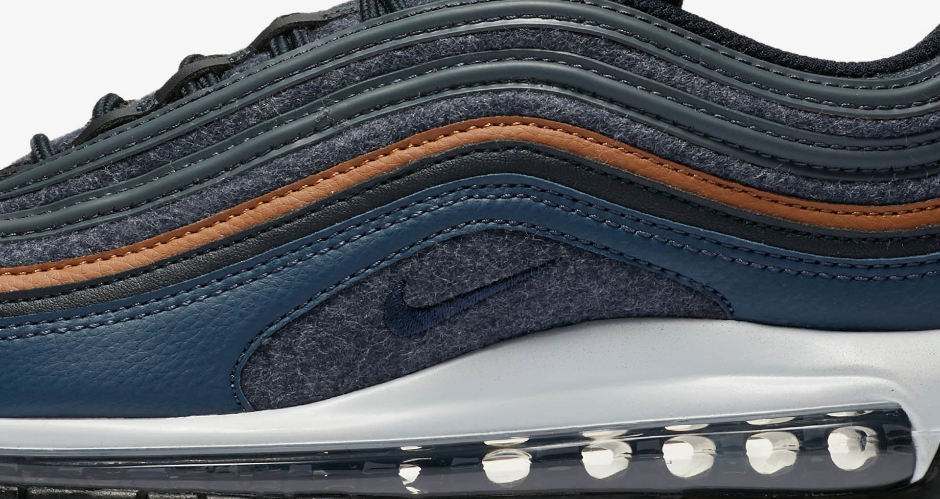 nike air max 97 premium blue