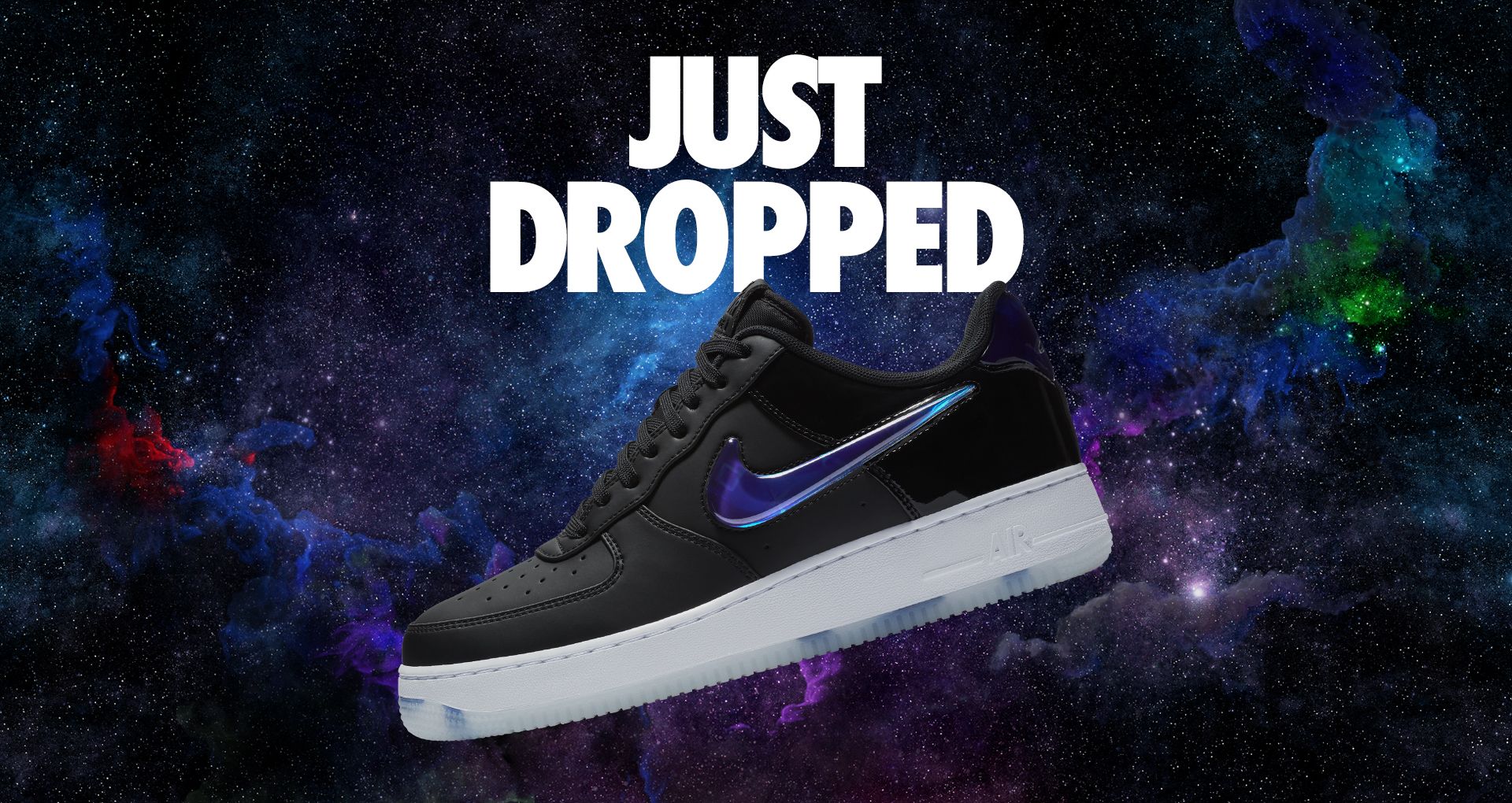 af1 playstation 2018